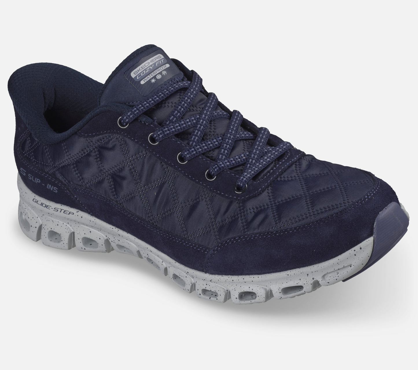 Slip-ins: Glide-Step - Cozy Fit Cascada Shoe Skechers.fi