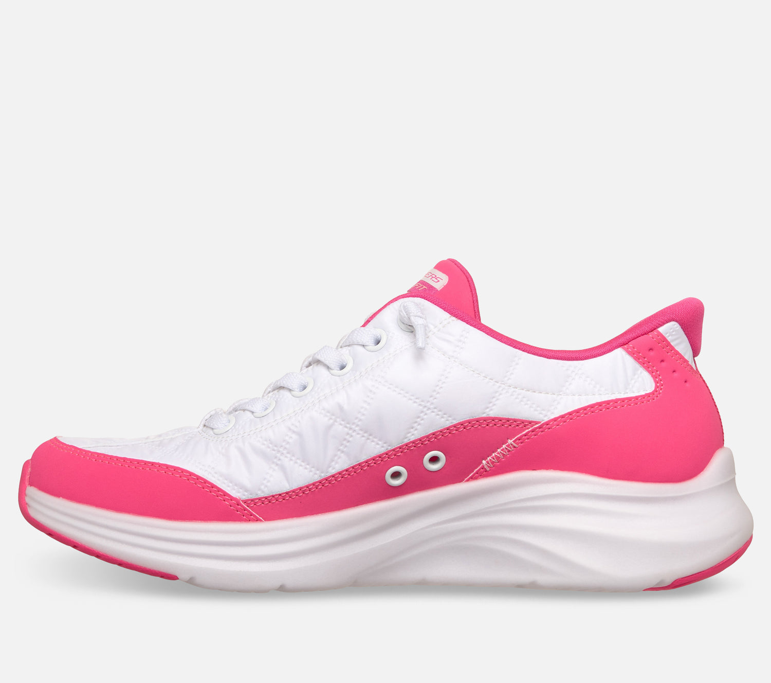 Slip-ins: Contour Foam - Cozy Fit Shoe Skechers.fi