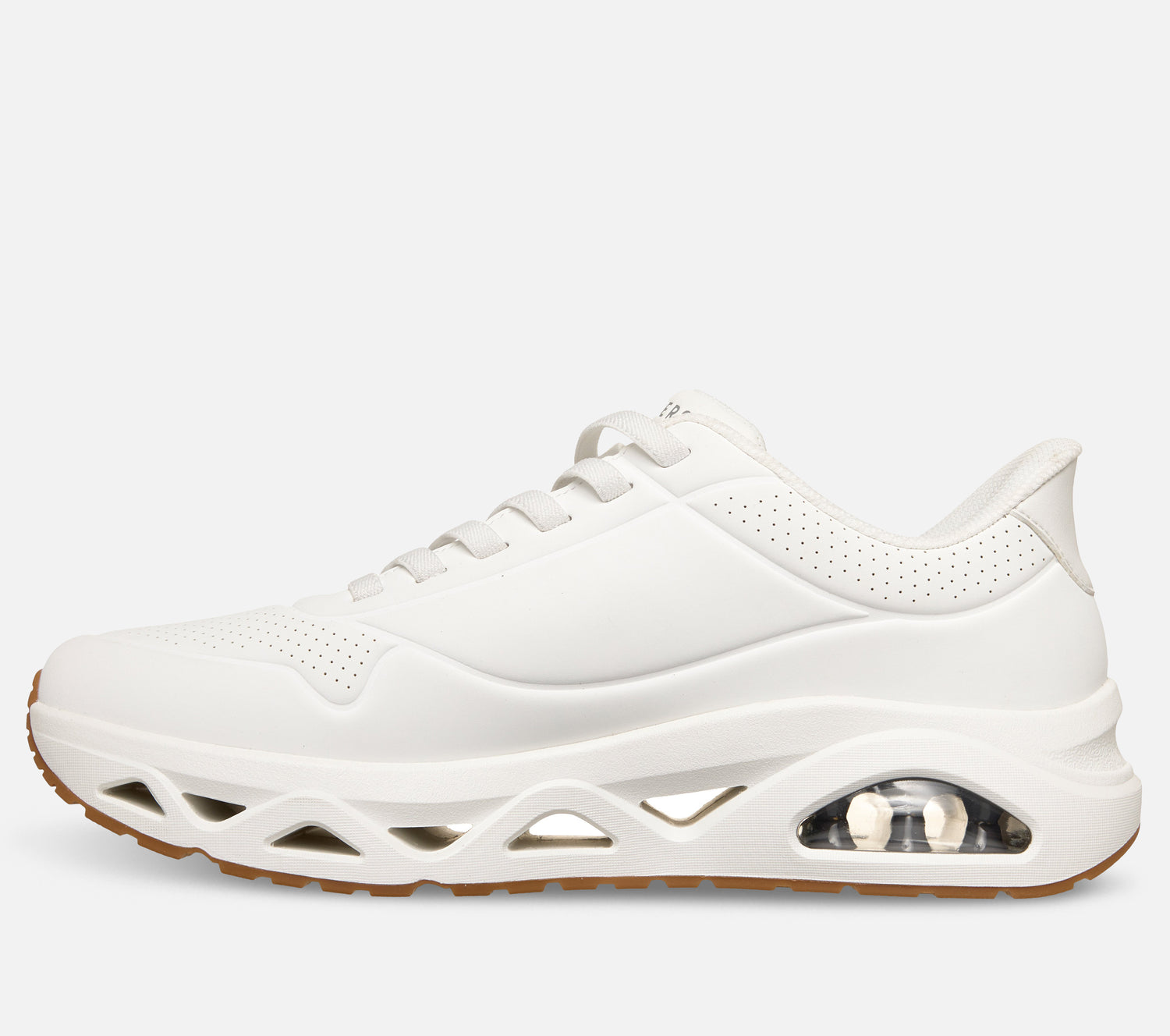 Slip-ins: UNO Glide-Step – Glide on Air Shoe Skechers.fi