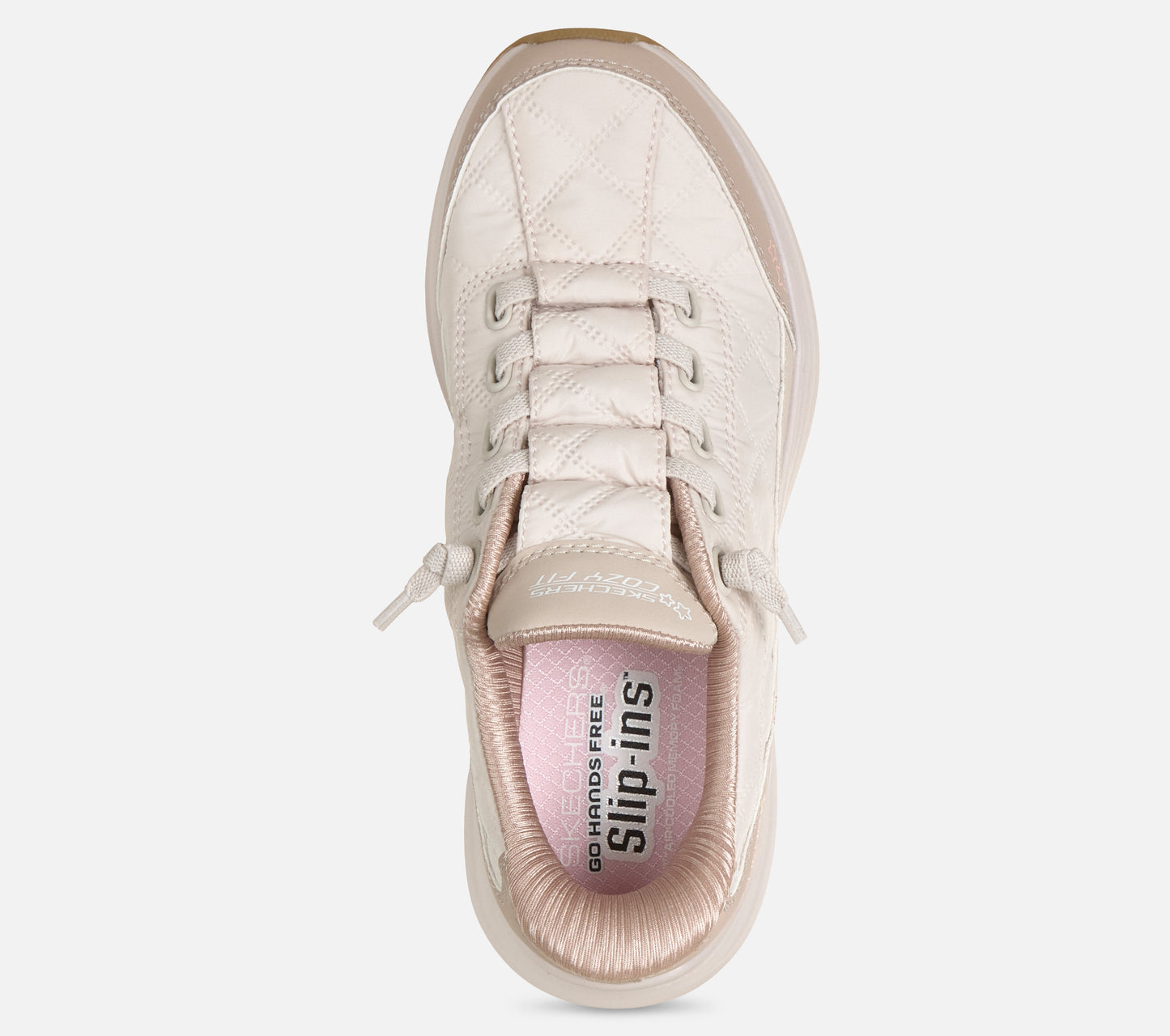 Slip-ins: Contour Foam - Cozy Fit Shoe Skechers.fi