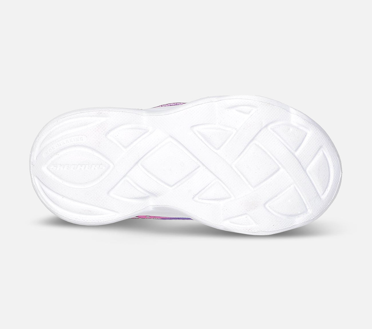 S-Lights Twisty Brights - Wingin' It Shoe Skechers