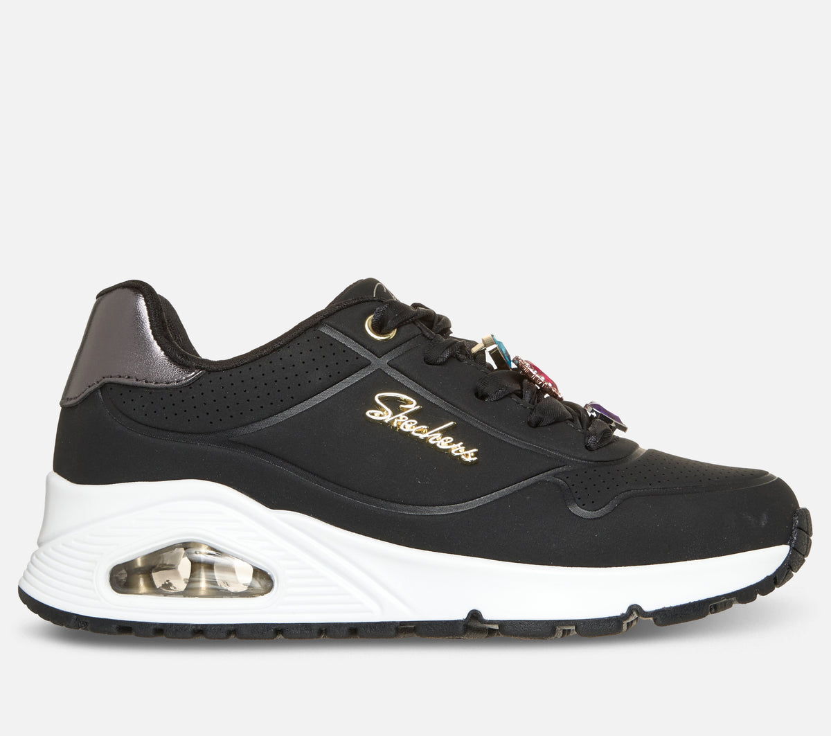 UNO Gen1 - Bejeweled Pop Shoe Skechers.fi