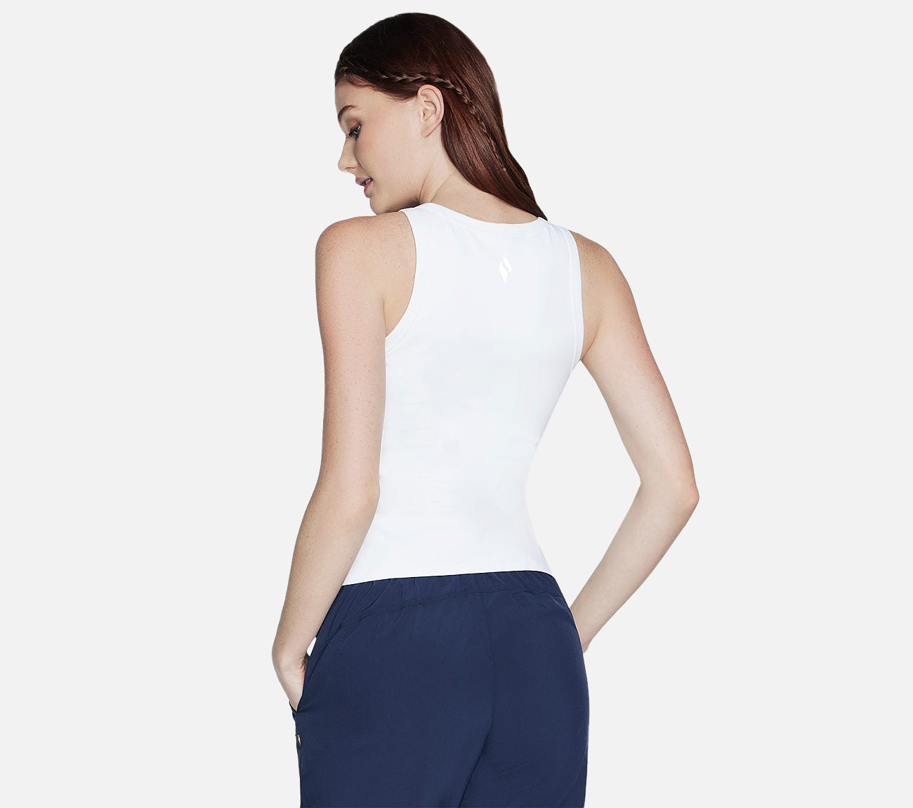 GO WALK Shelf Bra Tank Clothes Skechers.fi