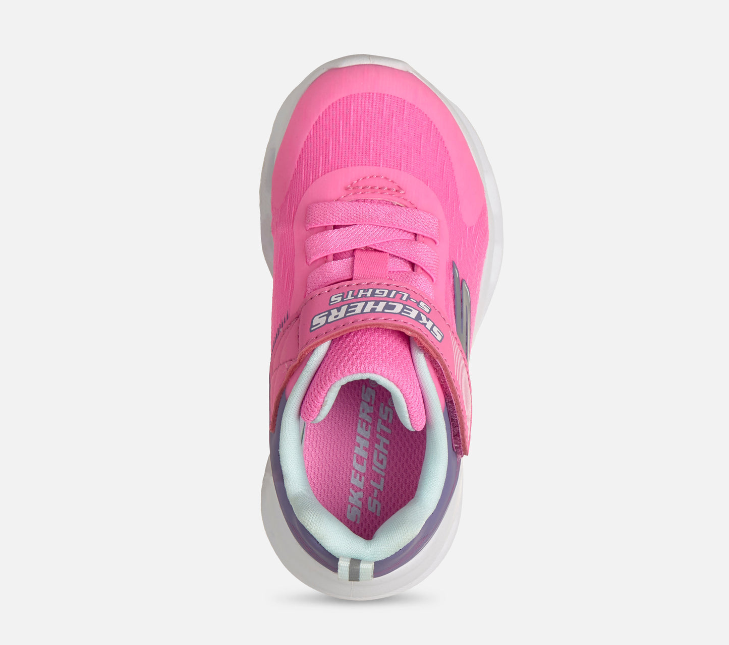 S-Lights: Glide-Step Lights Shoe Skechers.fi