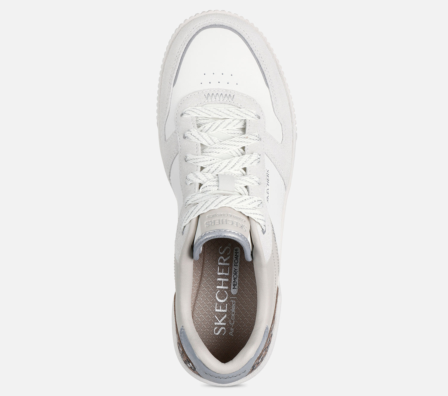 Jade - Lustrous Luxury Shoe Skechers.fi