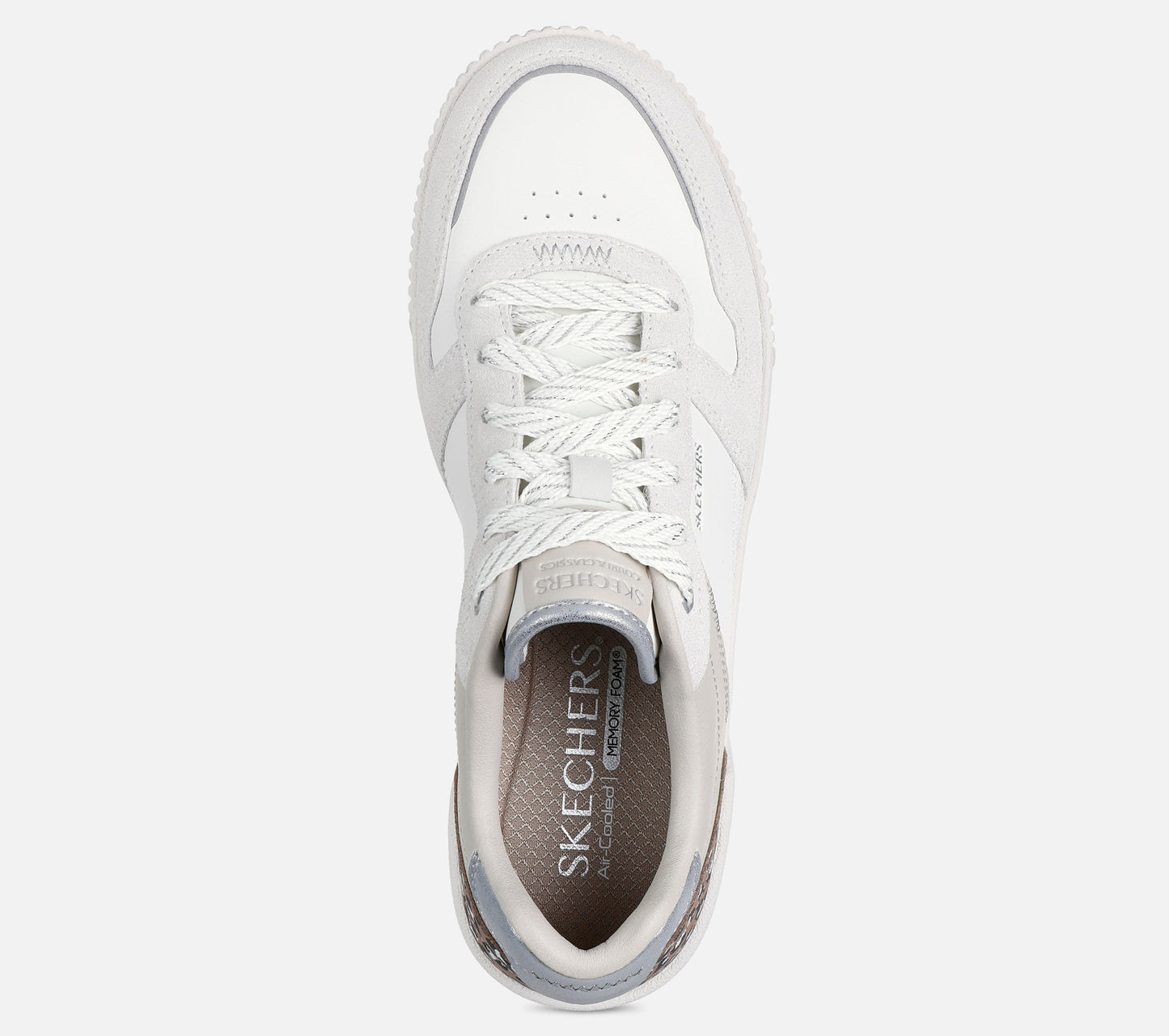 Jade - Lustrous Luxury Shoe Skechers.fi