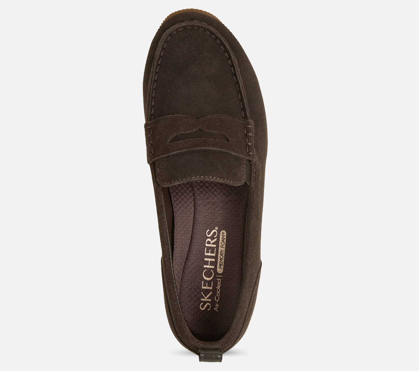 Midcity - Preppy Chic Ballerina Skechers.fi