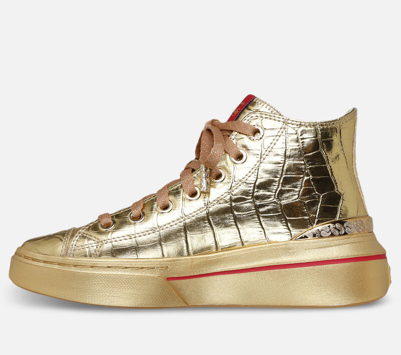Snoop Dogg: Snoop One - Gold Medal Snoop Shoe Skechers.fi