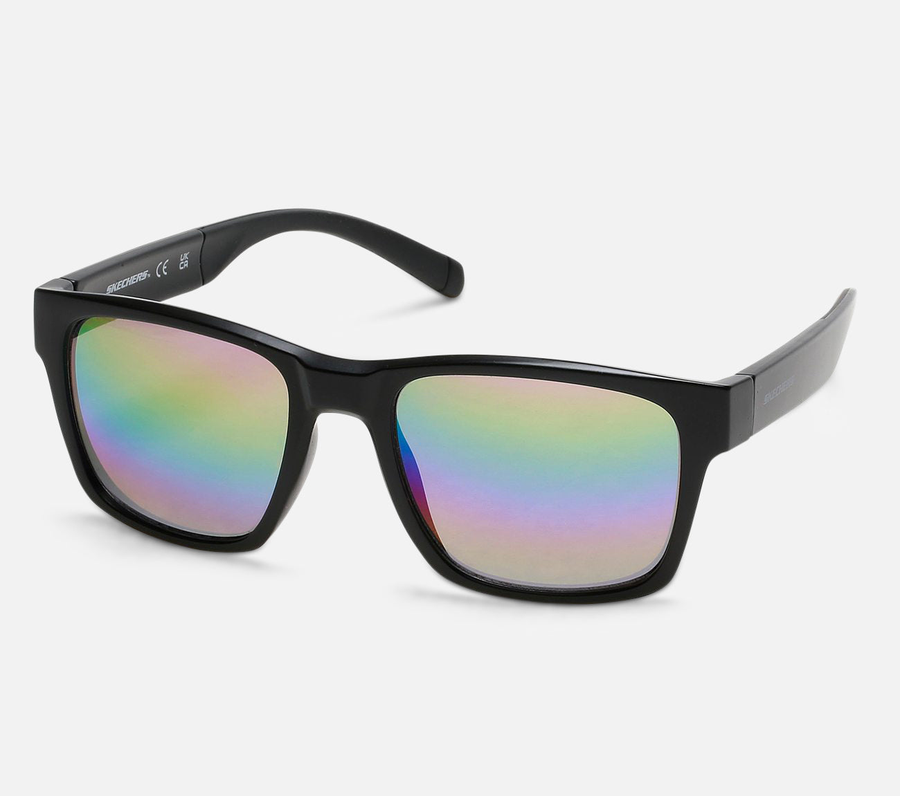Neliskanttiset aurinkolasit Sunglasses Skechers