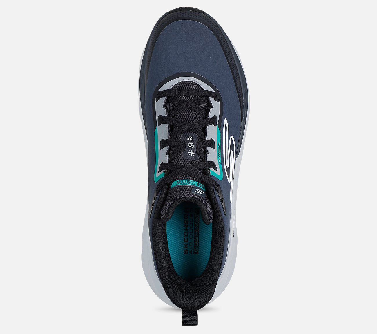 Max Cushioning Max Run - Vorteza - Waterproof Shoe Skechers.fi