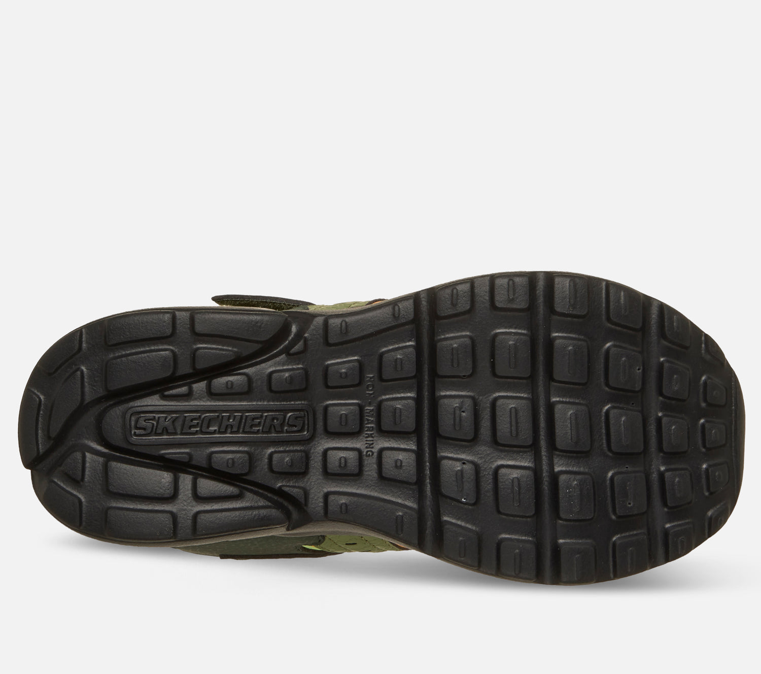 Razor Splash - Raptor Quest Sandal Skechers.fi