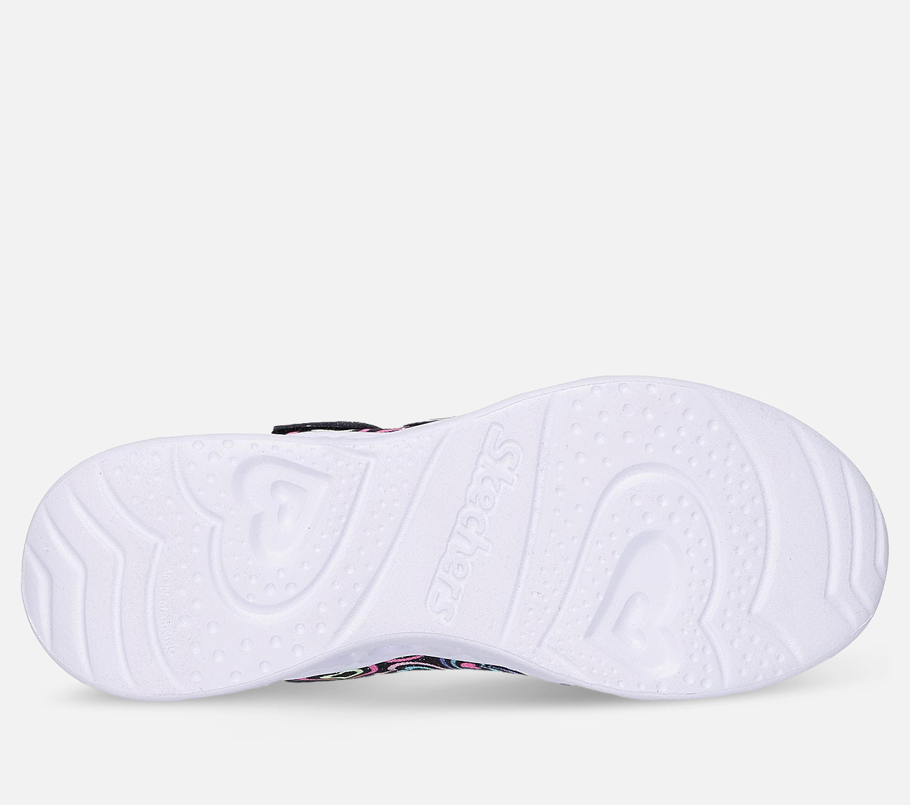 Heart Lights - Boogie Love Shoe Skechers.fi