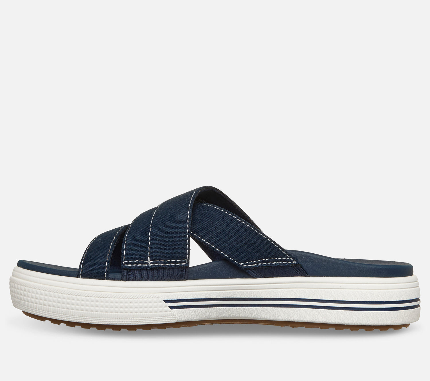 Arch Fit Arcade - Daylily Sandal Skechers.fi