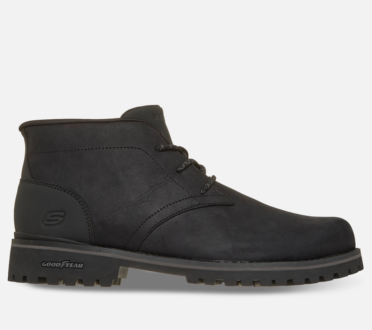 Relaxed Fit: Slip-ins: Quintero - Damien