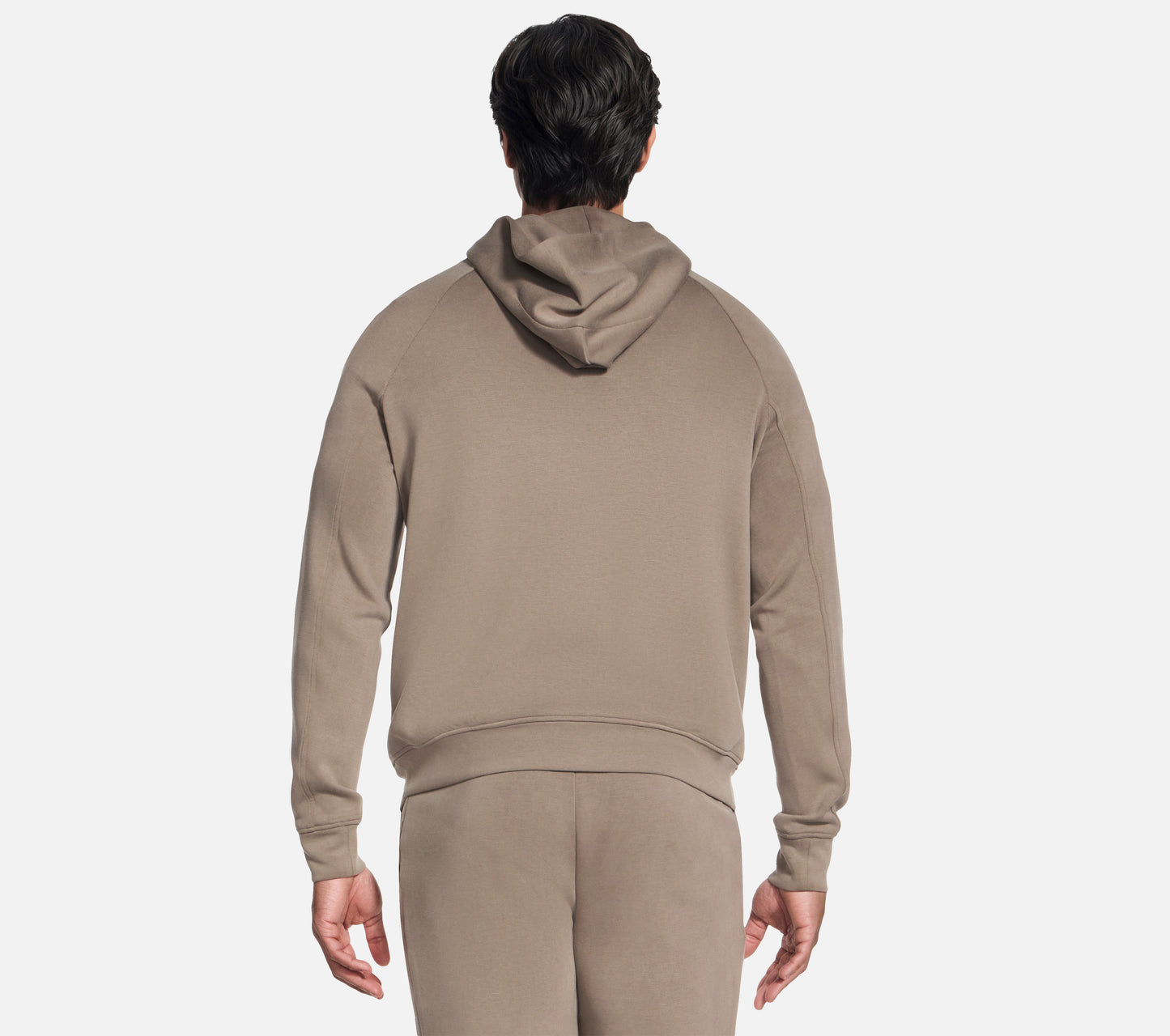 SKECHCLOUD Elevate Hoodie Clothes Skechers.fi