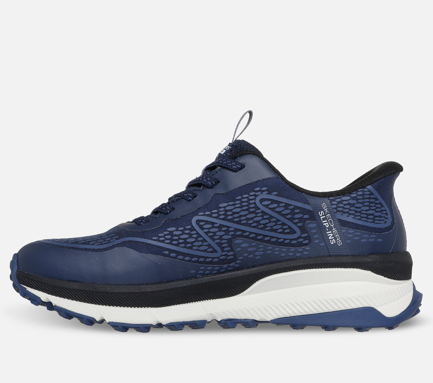 Slip-ins: Switch Back - Mist - Waterproof Shoe Skechers.fi