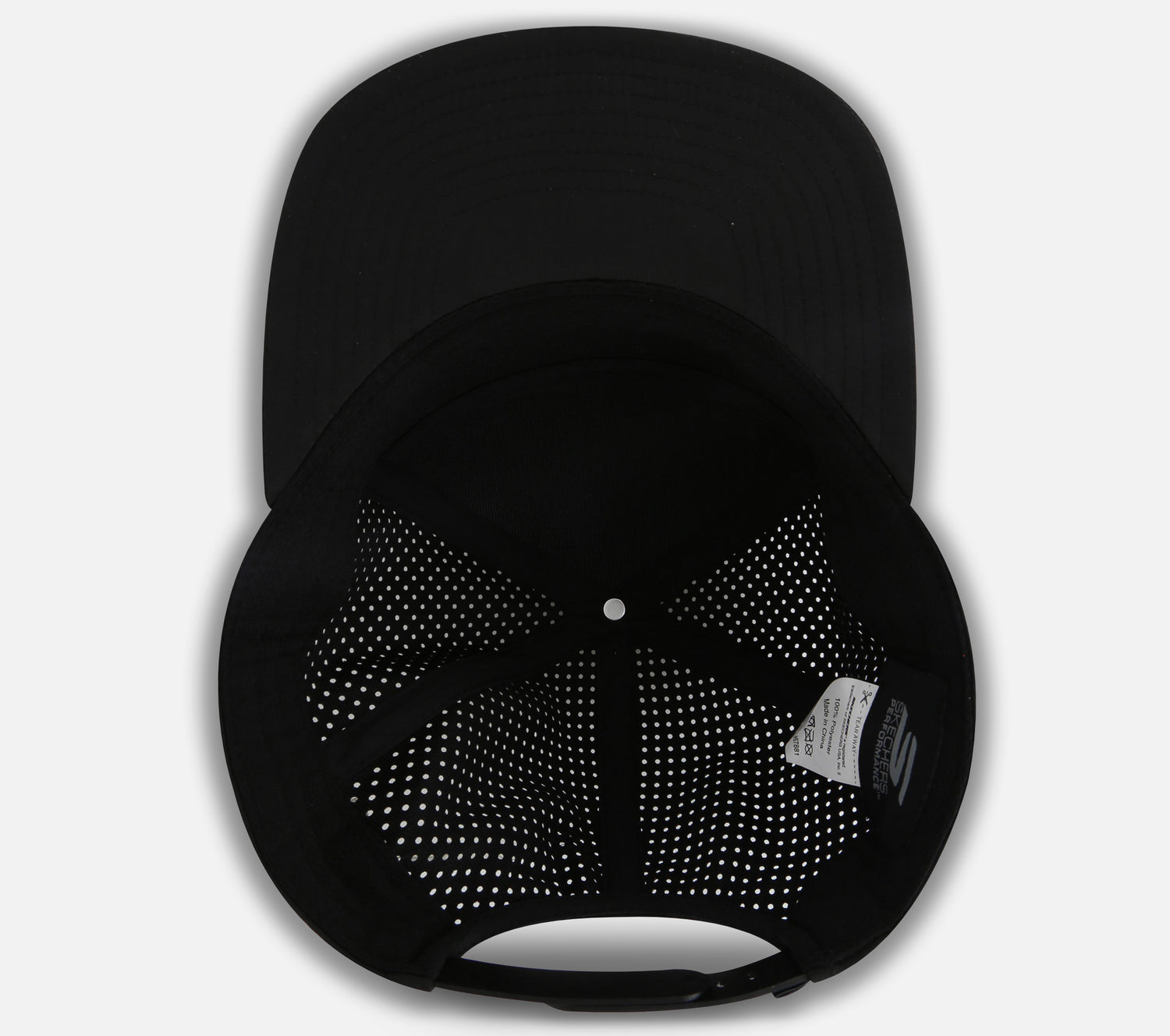 Adrenaline Pickleball Hat Hat Skechers.fi