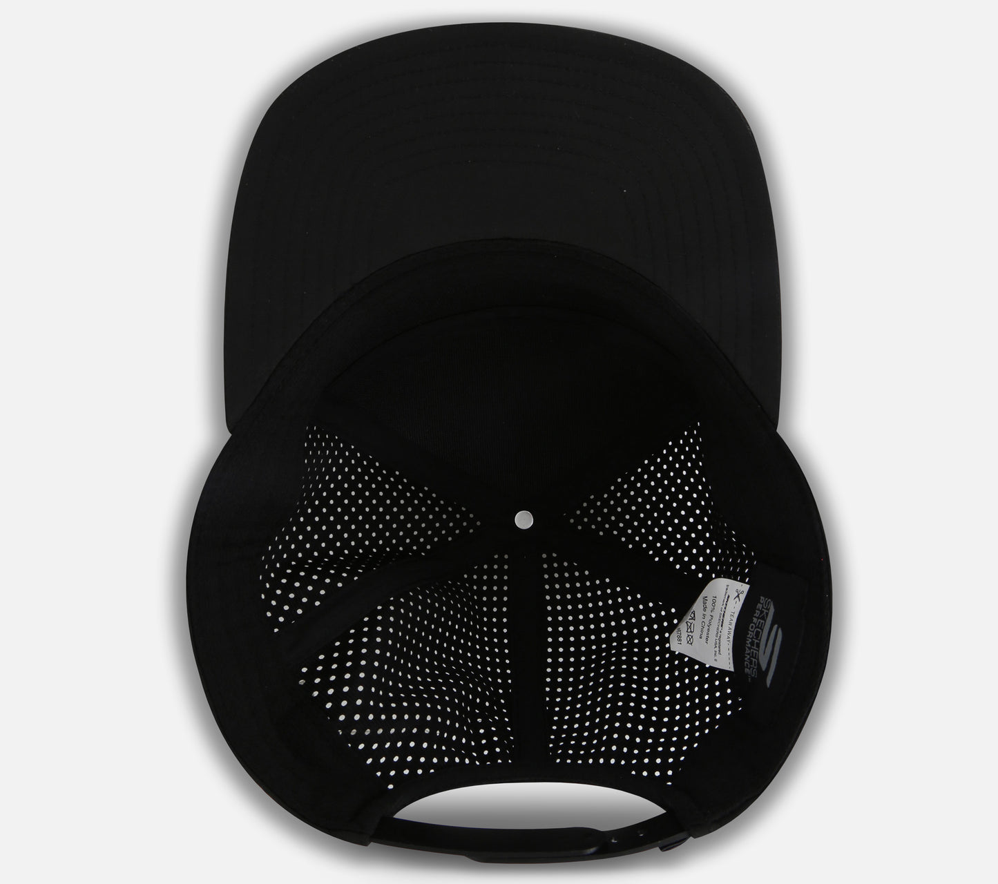 Adrenaline Pickleball Hat Hat Skechers.fi