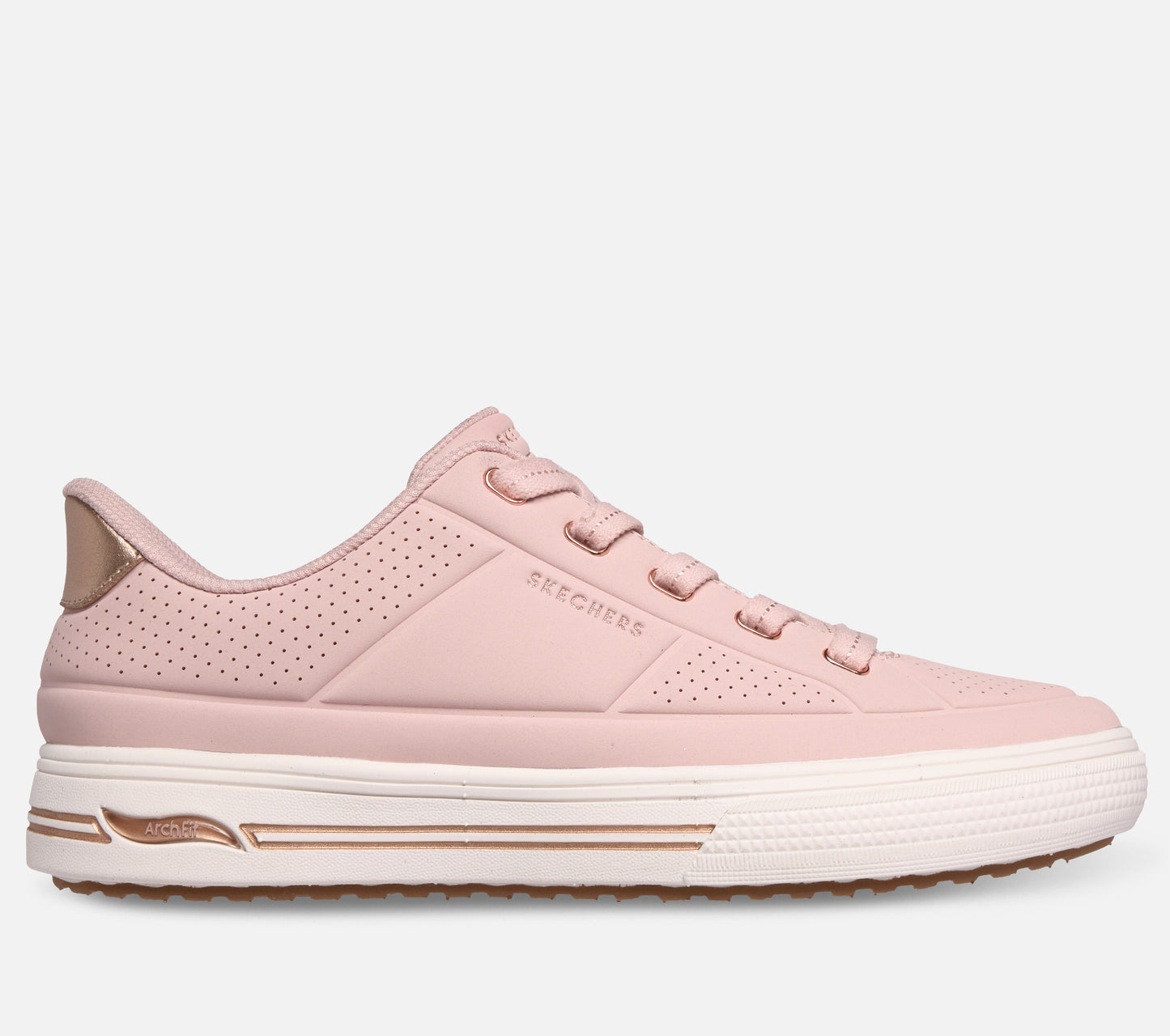 Slip-ins: Arch Fit Arcade - Synchronize Shoe Skechers.fi