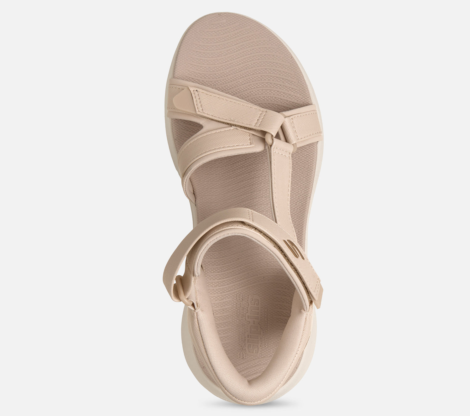 Slip-ins: GO GOLF Sandal Golf Skechers.fi