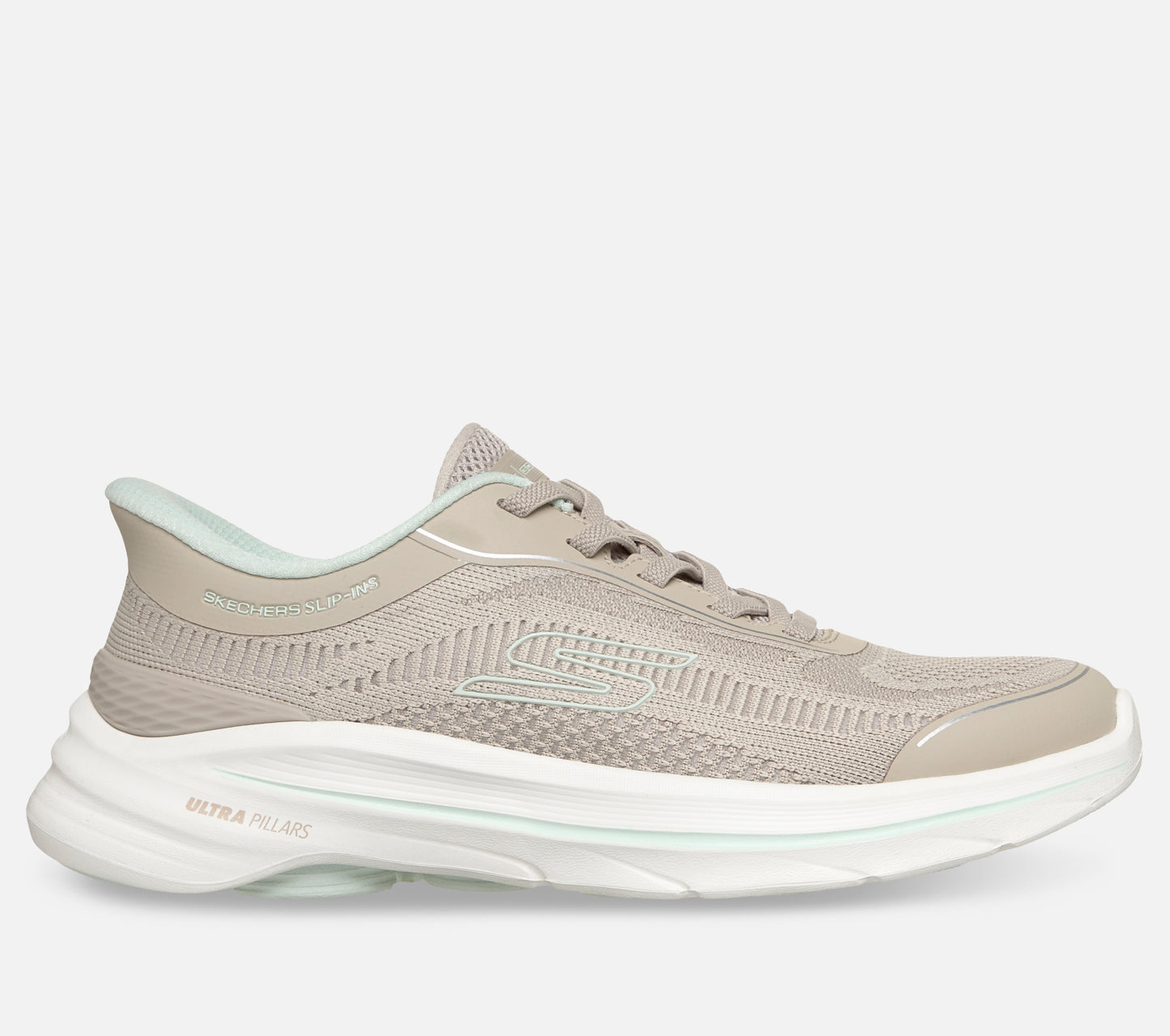Slip-ins: GO WALK 8 - Rylee Shoe Skechers.fi