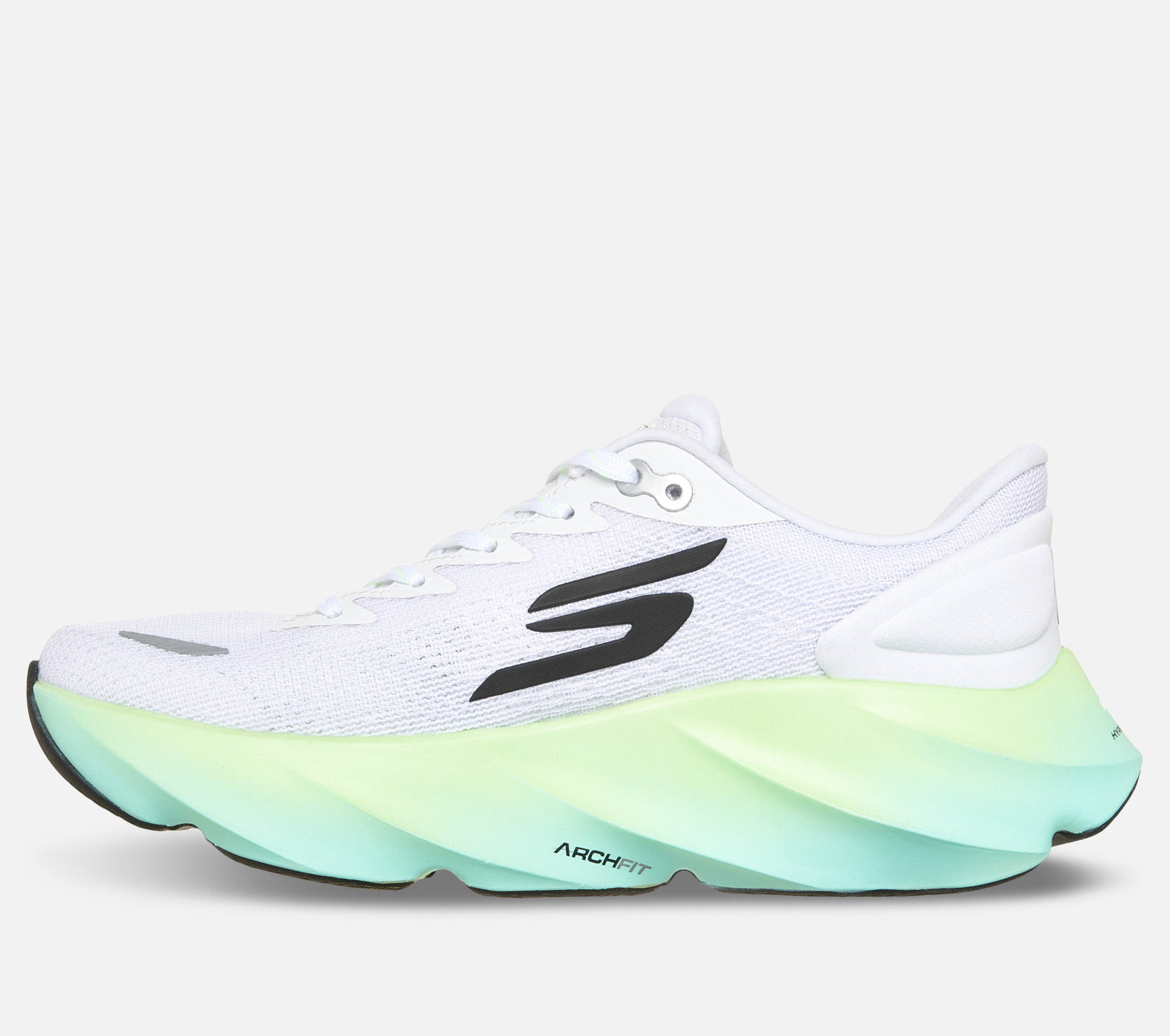 Aero Burst Shoe Skechers.fi