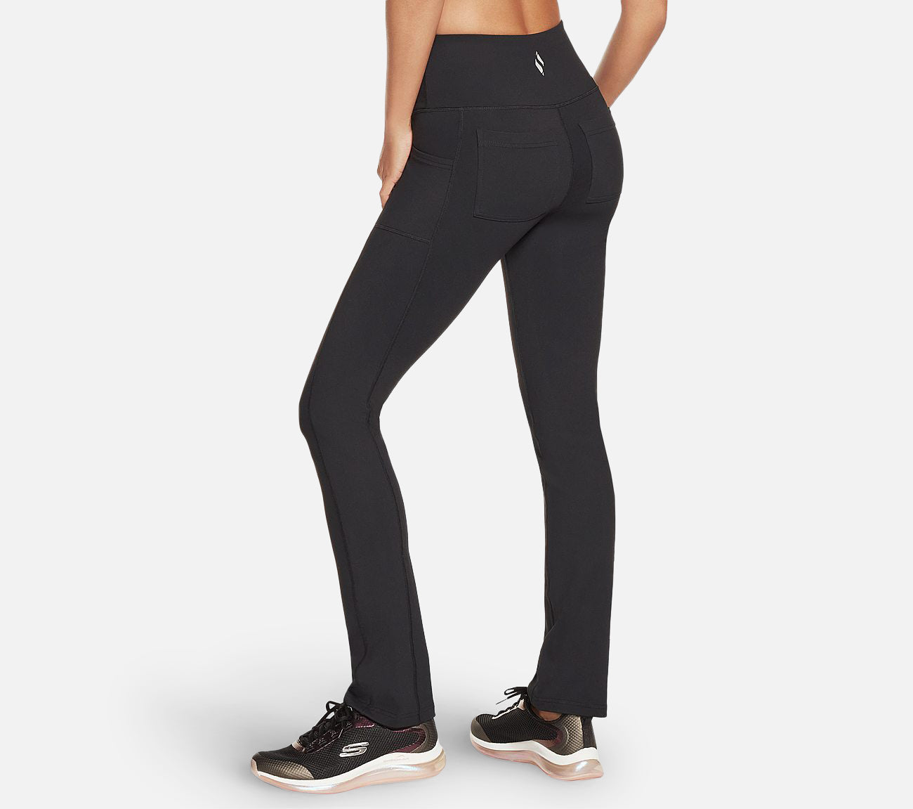 GO WALK Joy Pant - Treenihousut Clothes Skechers
