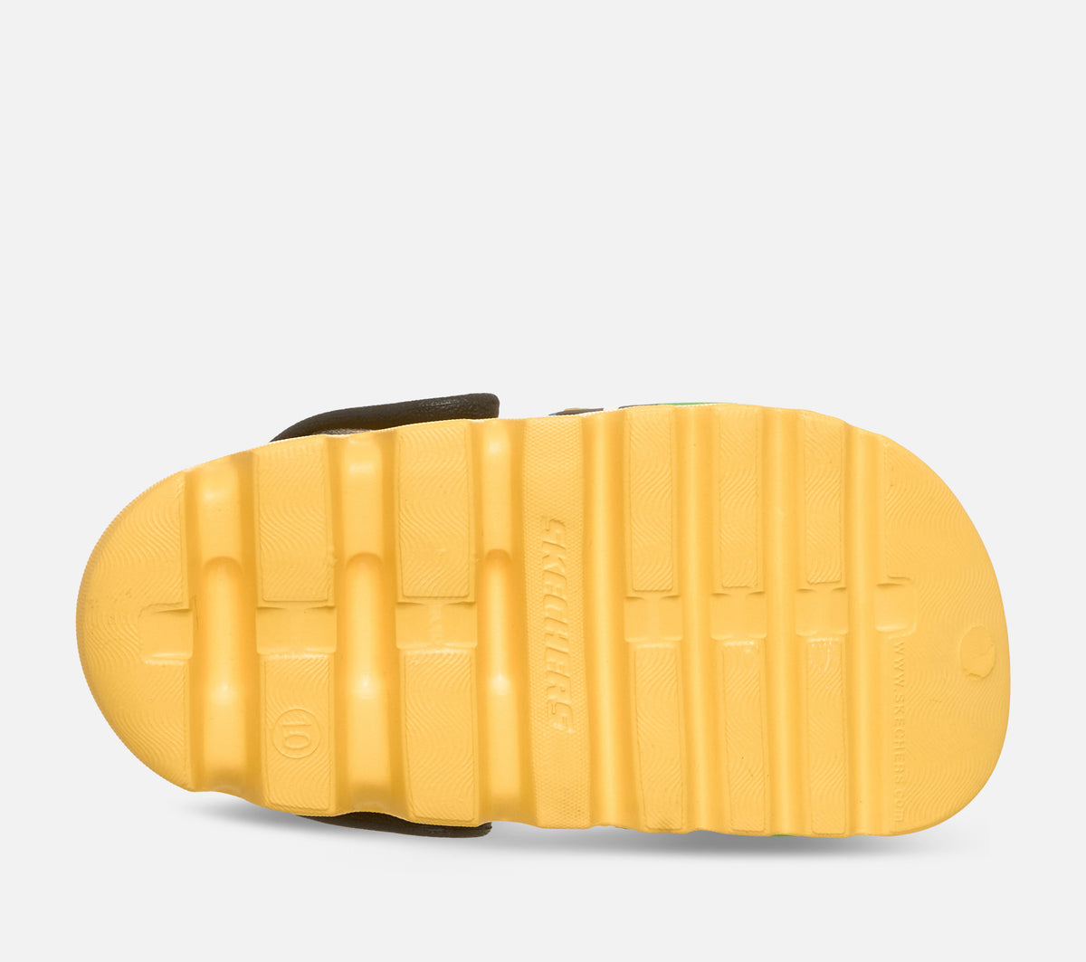 Foamies: Zaggle - Tidy Tides Shoe Skechers.fi