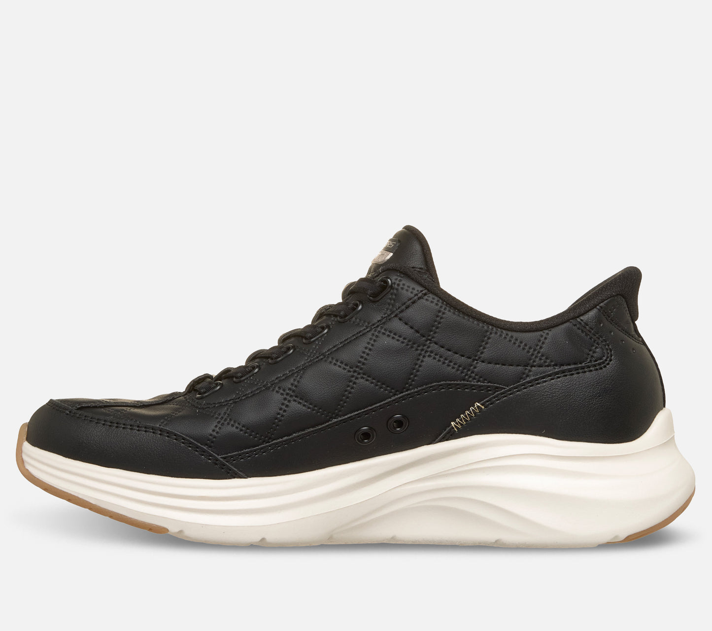 Slip-ins: Contour Foam - Cozy Fit - Soft Harmony