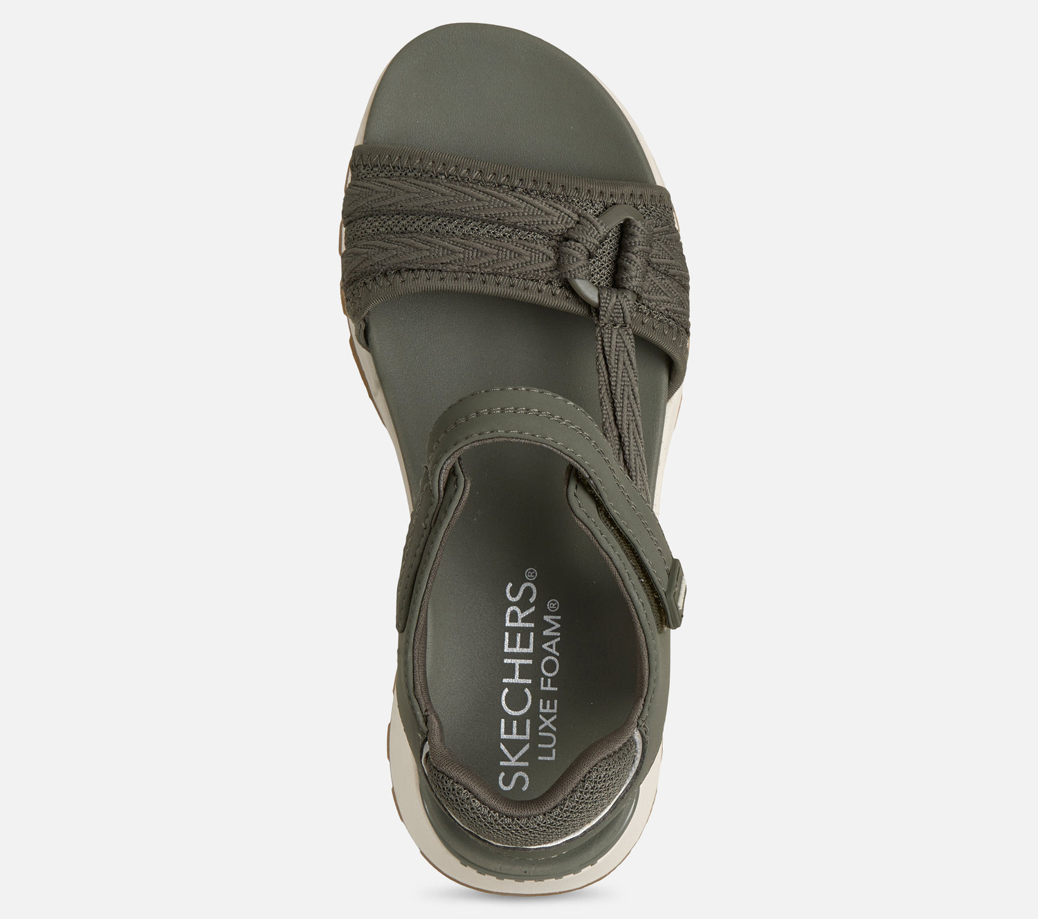 Castle Sandal Skechers.fi