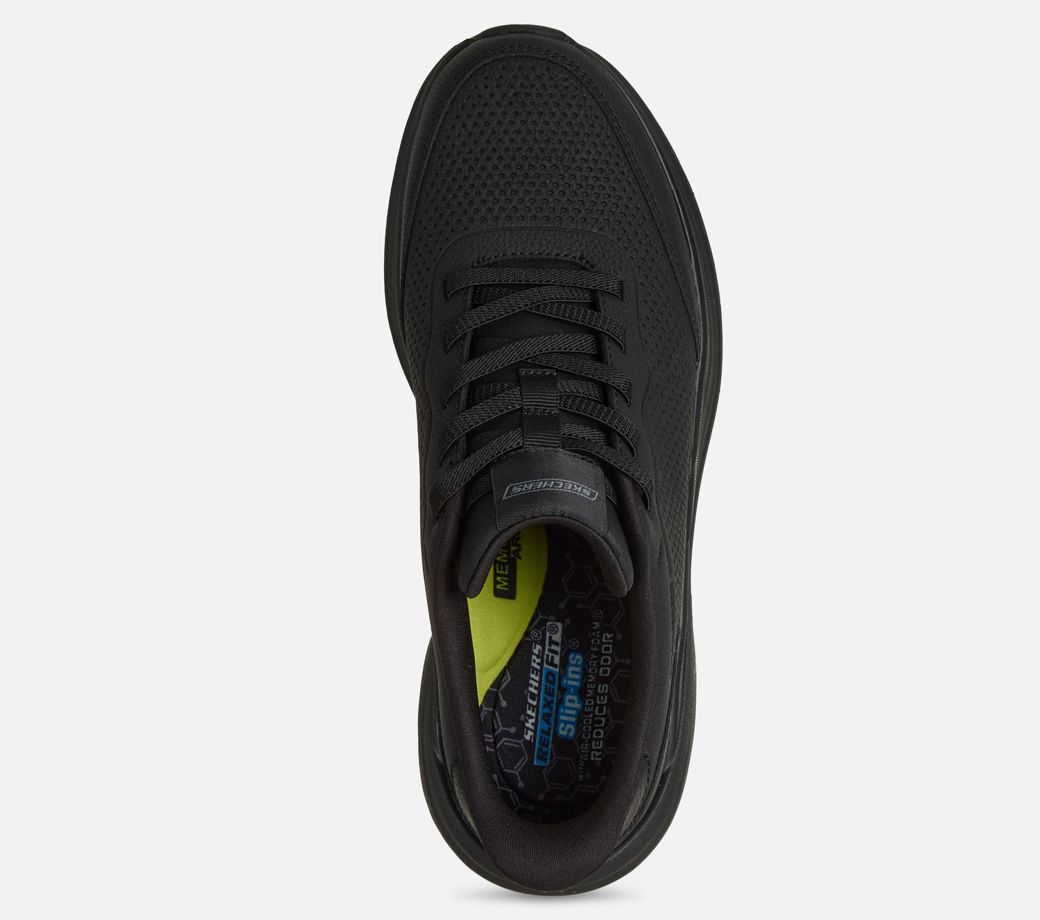 Relaxed Fit: Slip-ins: Slade 2.0 - Waybound Shoe Skechers.fi