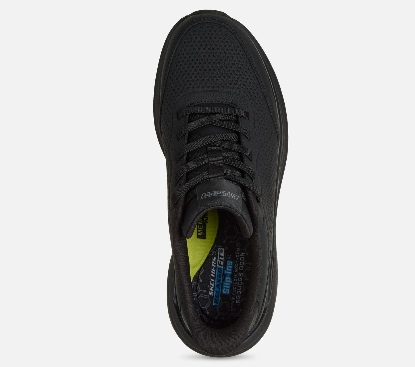Relaxed Fit: Slip-ins: Slade 2.0 - Waybound Shoe Skechers.fi