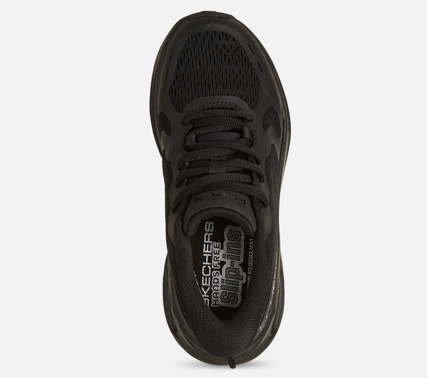 Slip-ins: Max Cushioning Glide-Step - Advert Shoe Skechers.fi