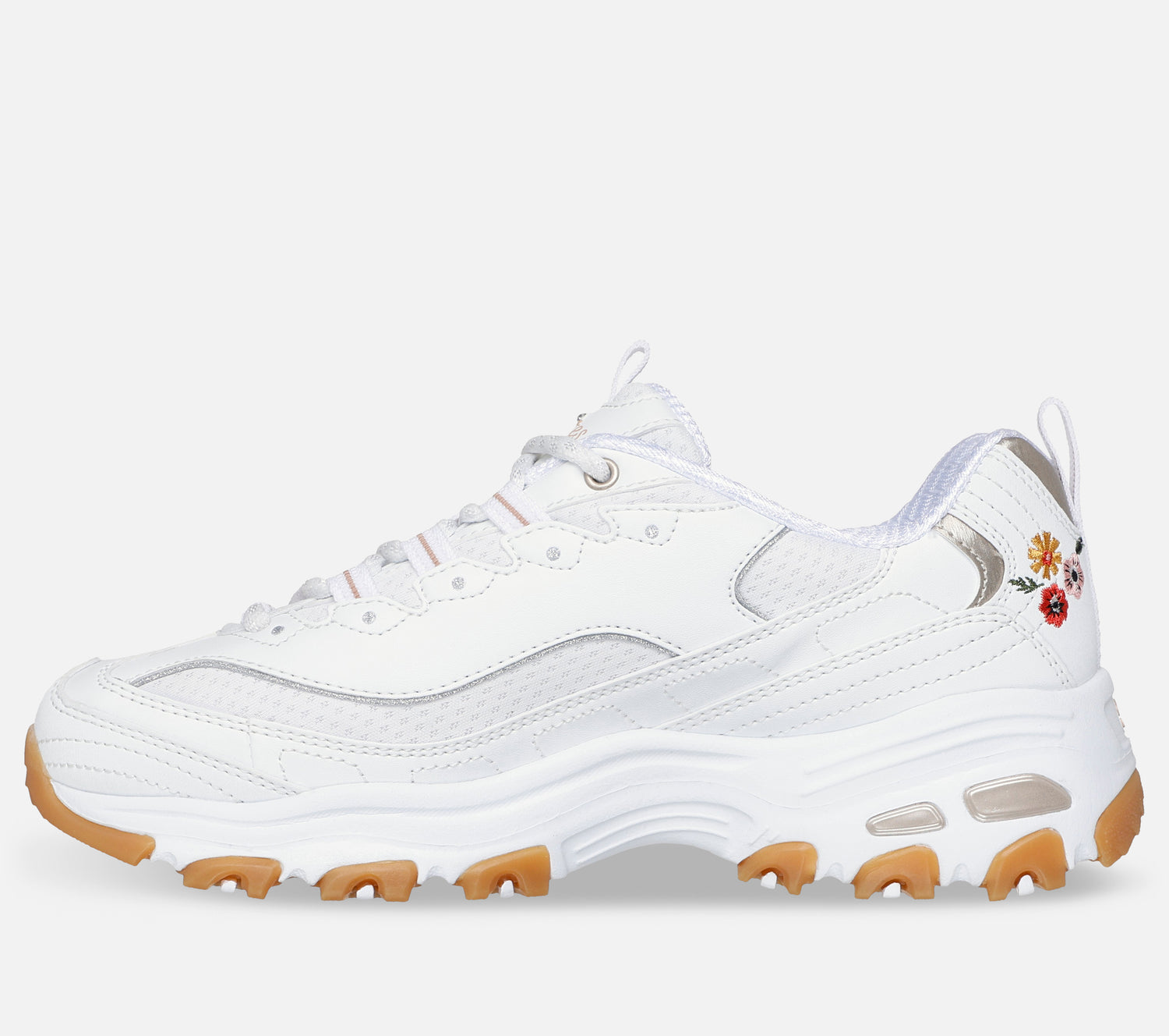 D'Lites - Spring Bloom Shoe Skechers.fi