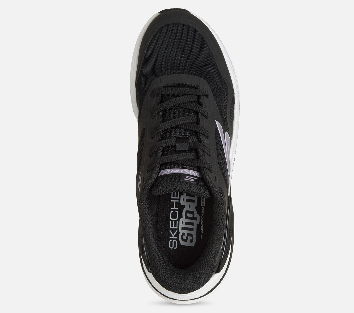 Slip-ins: GO RUN Consistent Pro Shoe Skechers.fi