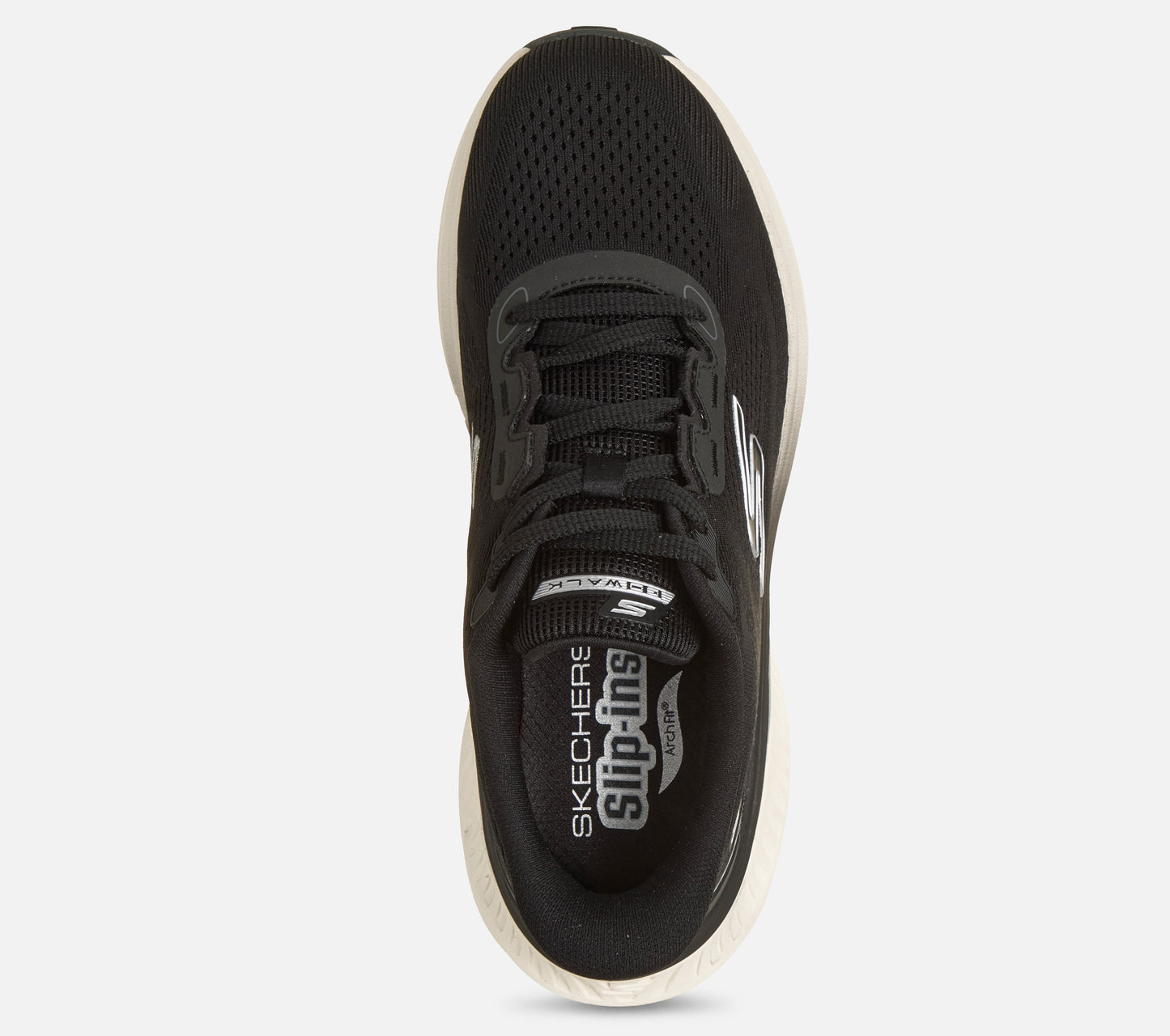 Slip-ins: GO WALK Max Cushioning Arch Fit - Aria