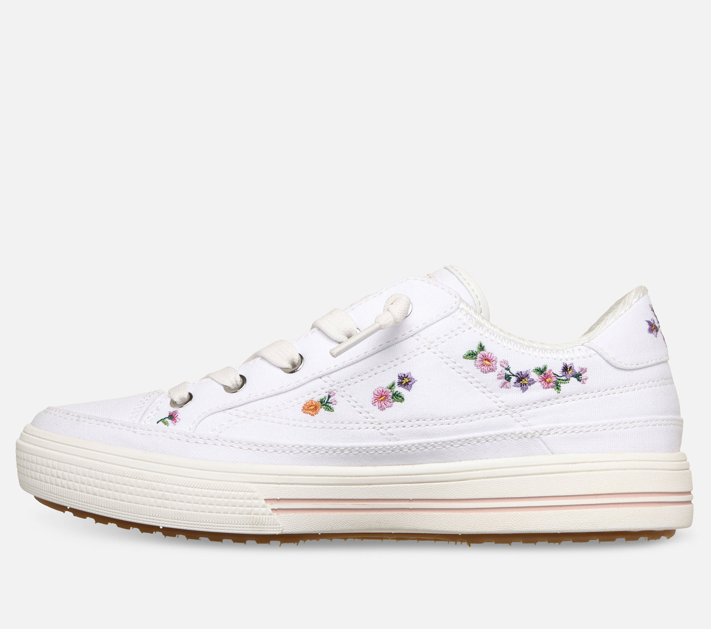 Arch Fit Arcade - Subtle Bouquet Shoe Skechers.fi