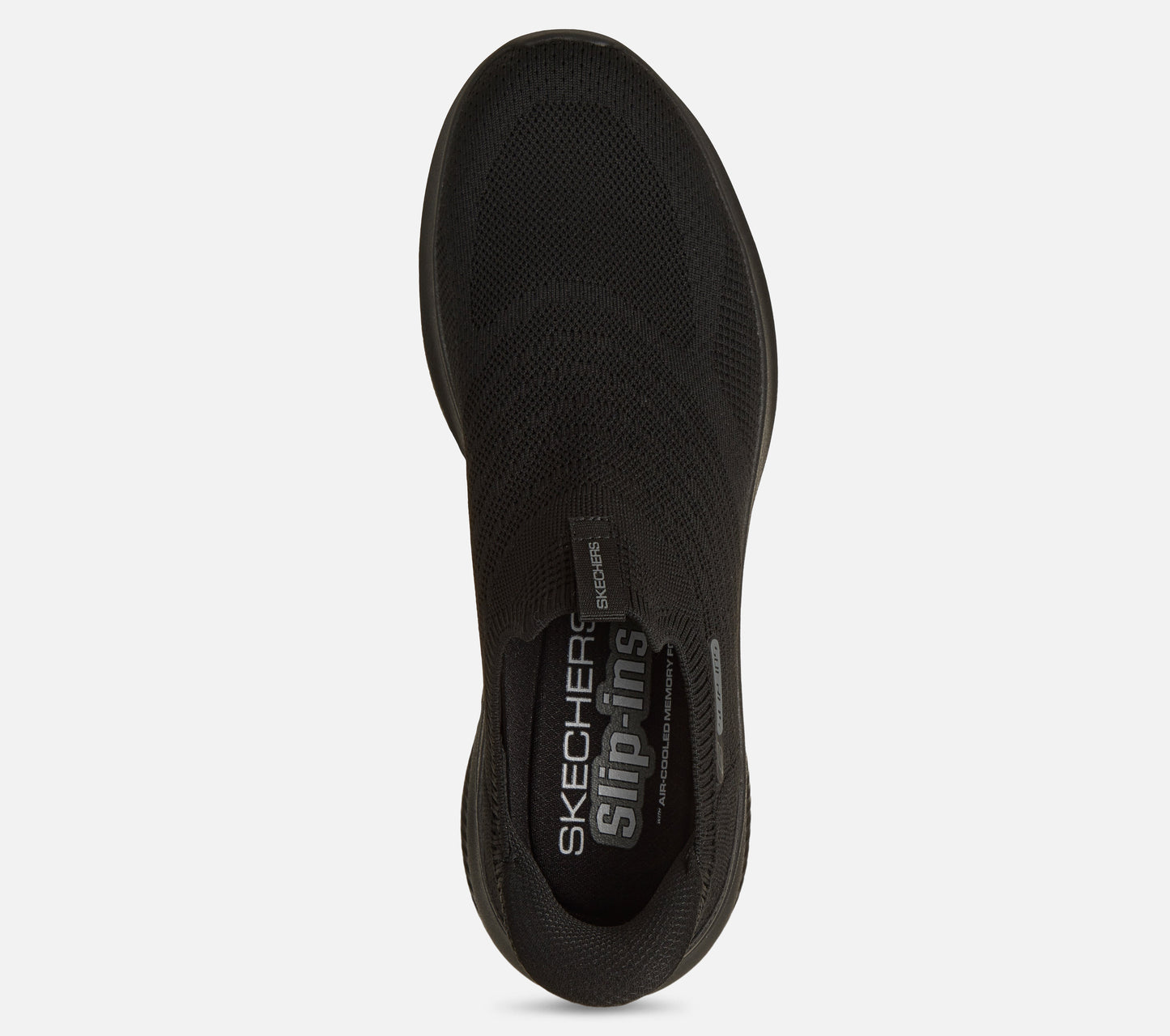 Wide Fit: Slip-ins: Ultra Flex 4.0 - Calavera Shoe Skechers.fi