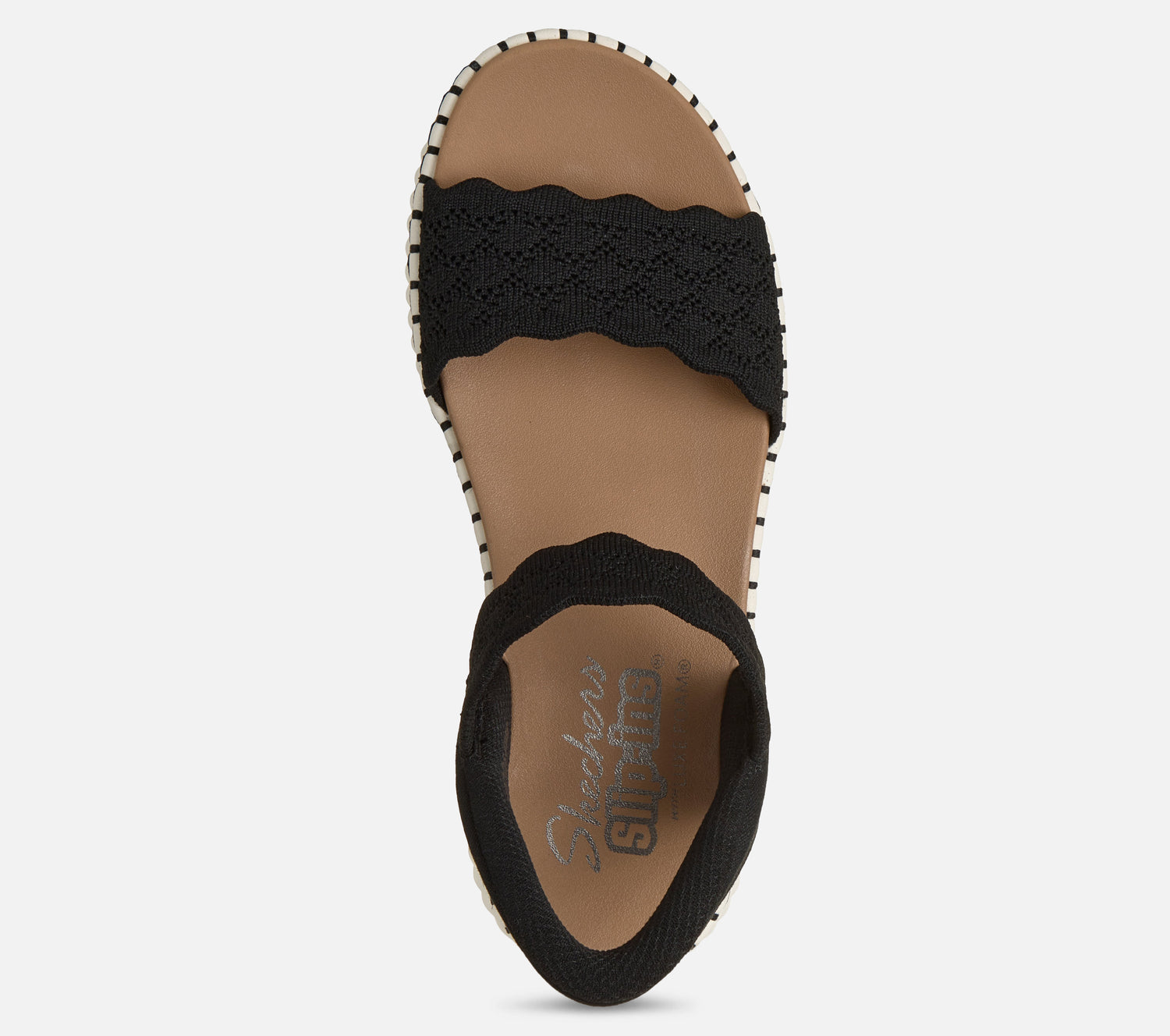 Slip-ins: Wilshire Blvd – Simply Beloved Sandal Skechers.fi