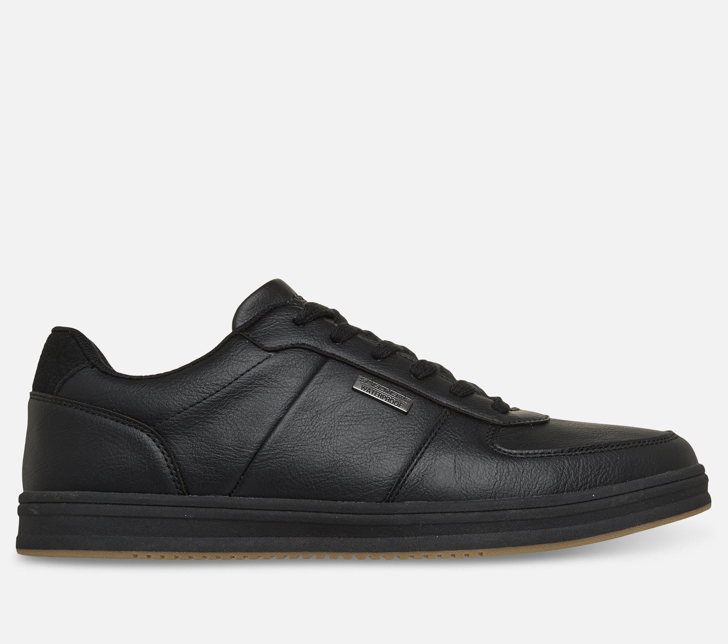 Palmiro - Monty Waterproof Shoe Skechers.fi