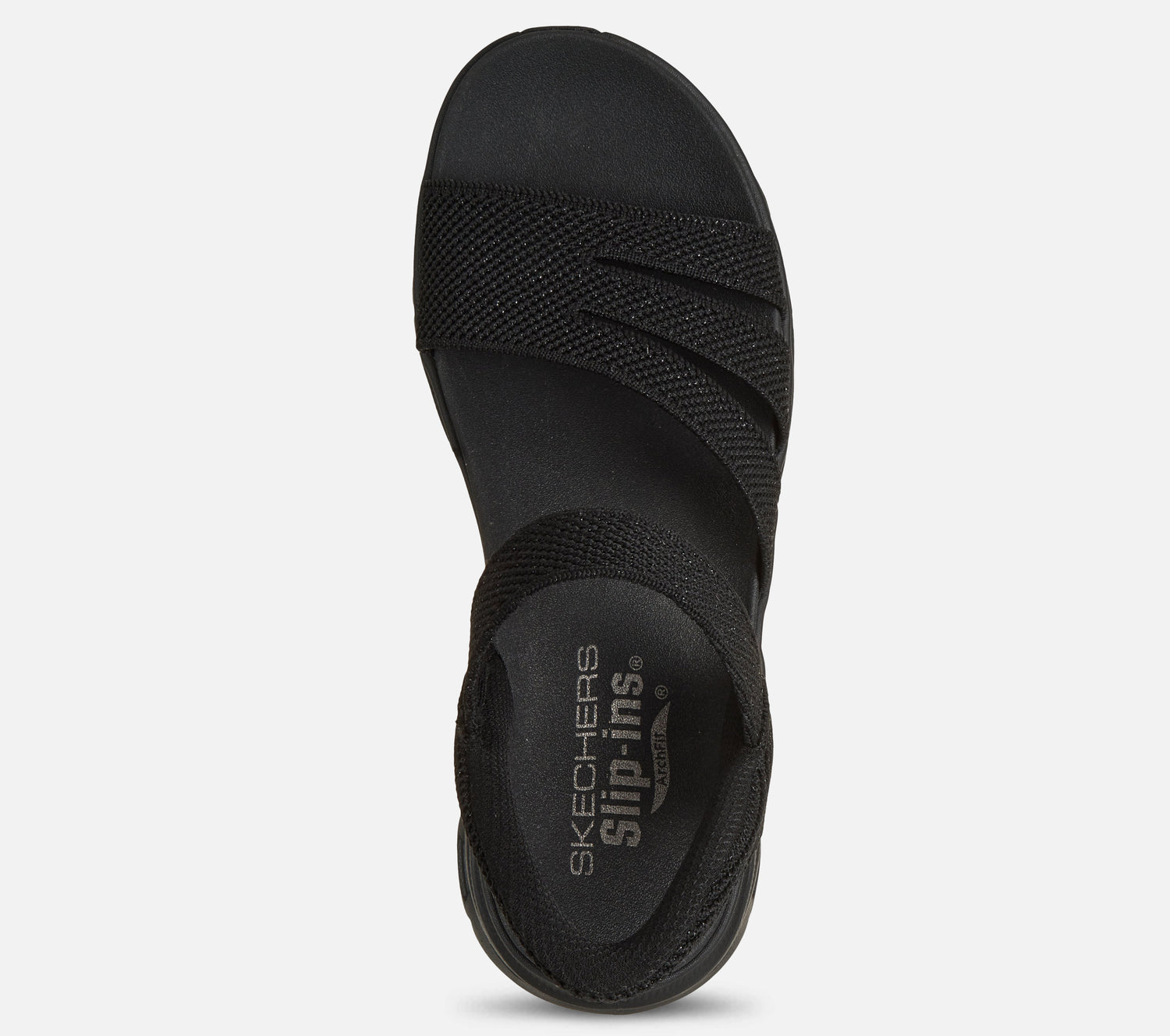 Slip-ins: Arch Fit Glide-Step Pro Sandal - Ace Sandal Skechers.fi