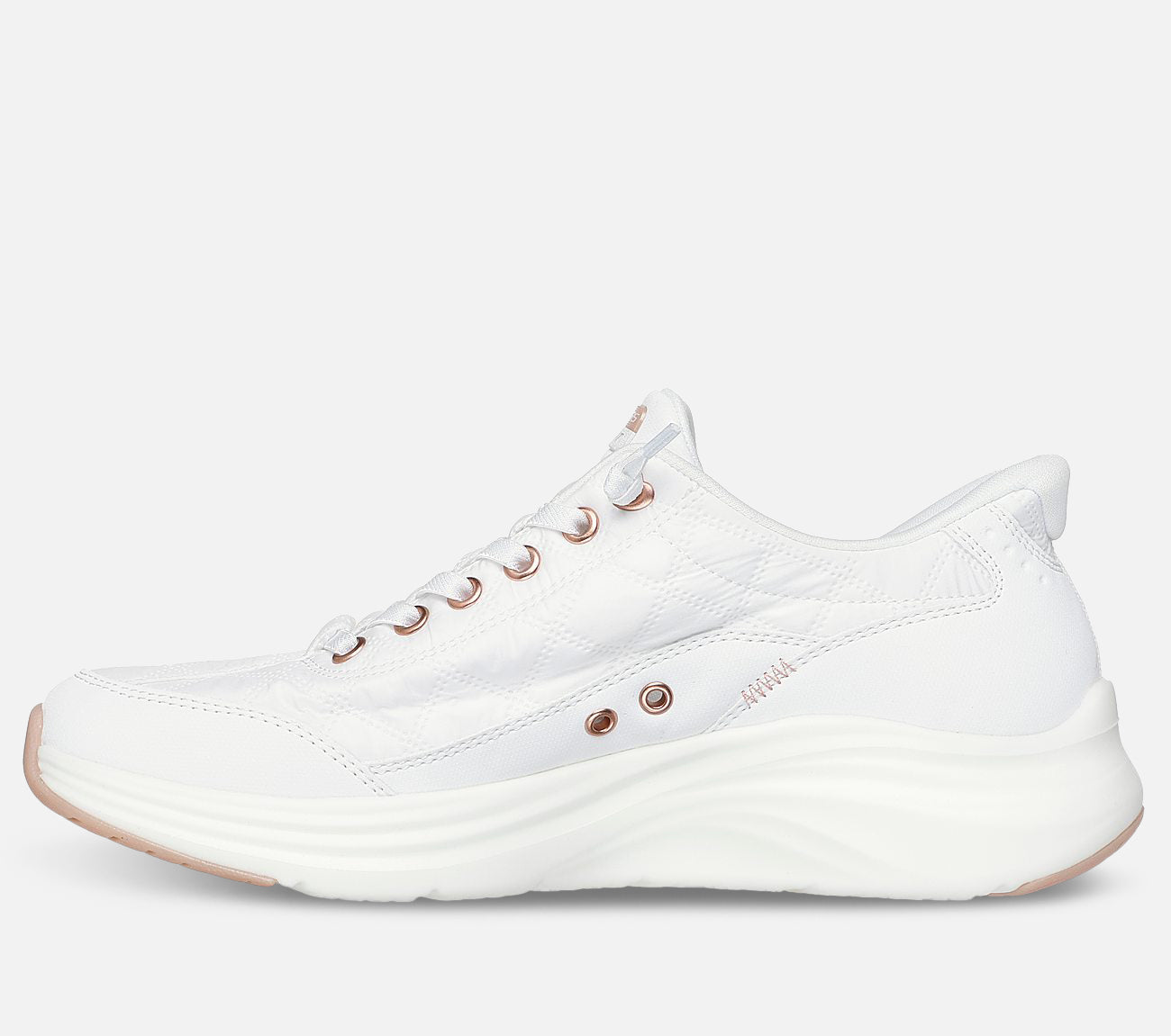 Slip-ins: Contour Foam - Cozy Fit Golden Hour Shoe Skechers.fi