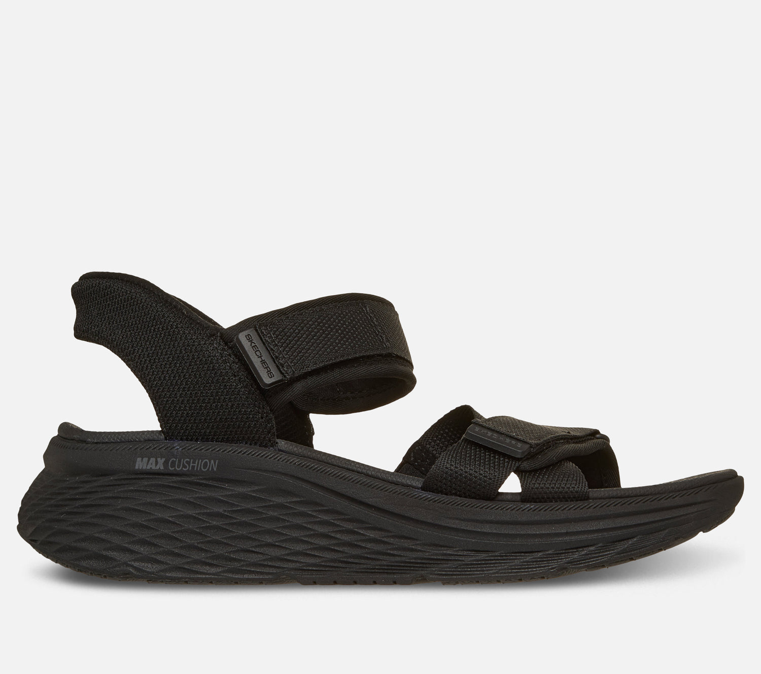 Slip-ins: Max Cushioning Elite 2.0 Sandal - Zoe Sandal Skechers.fi