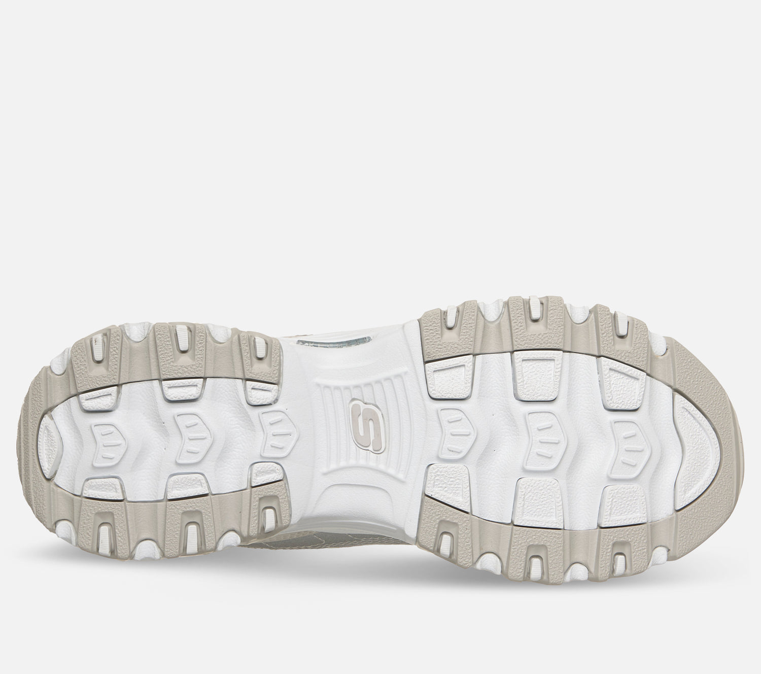 Slip-ins: D'Lites - Smooth Nostalgia Shoe Skechers.fi