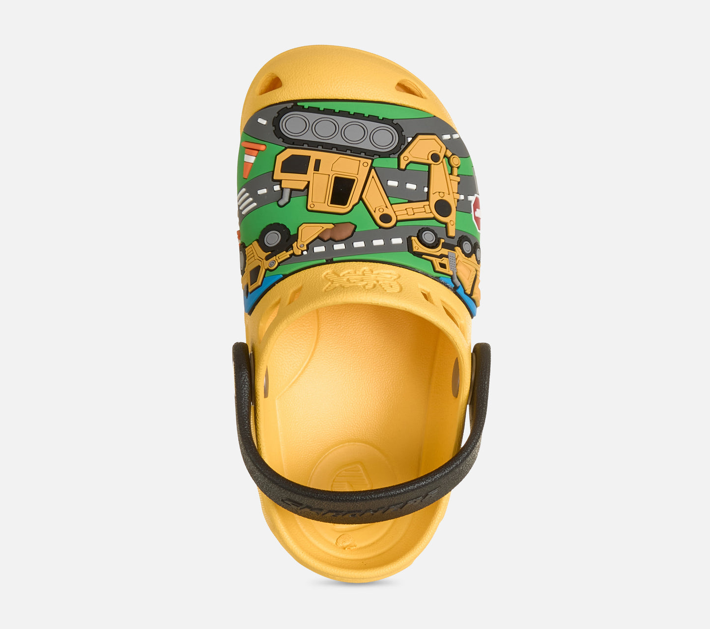 Foamies: Zaggle - Tidy Tides Shoe Skechers.fi