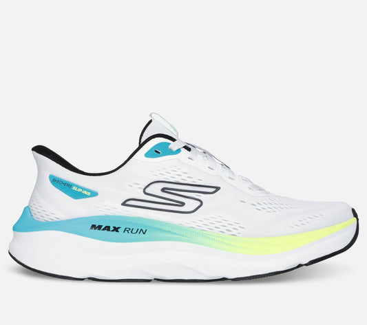 Slip-ins: Max Cushioning - Max Run Shoe Skechers.fi