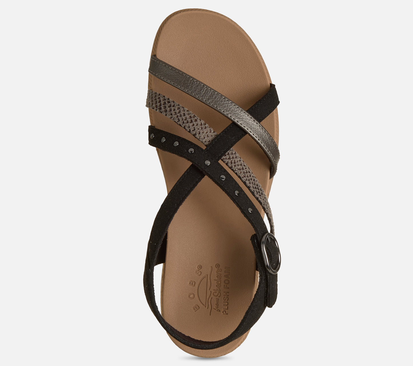 BOBS Desert Kiss Low - Seaside Sling Sandal Skechers.fi