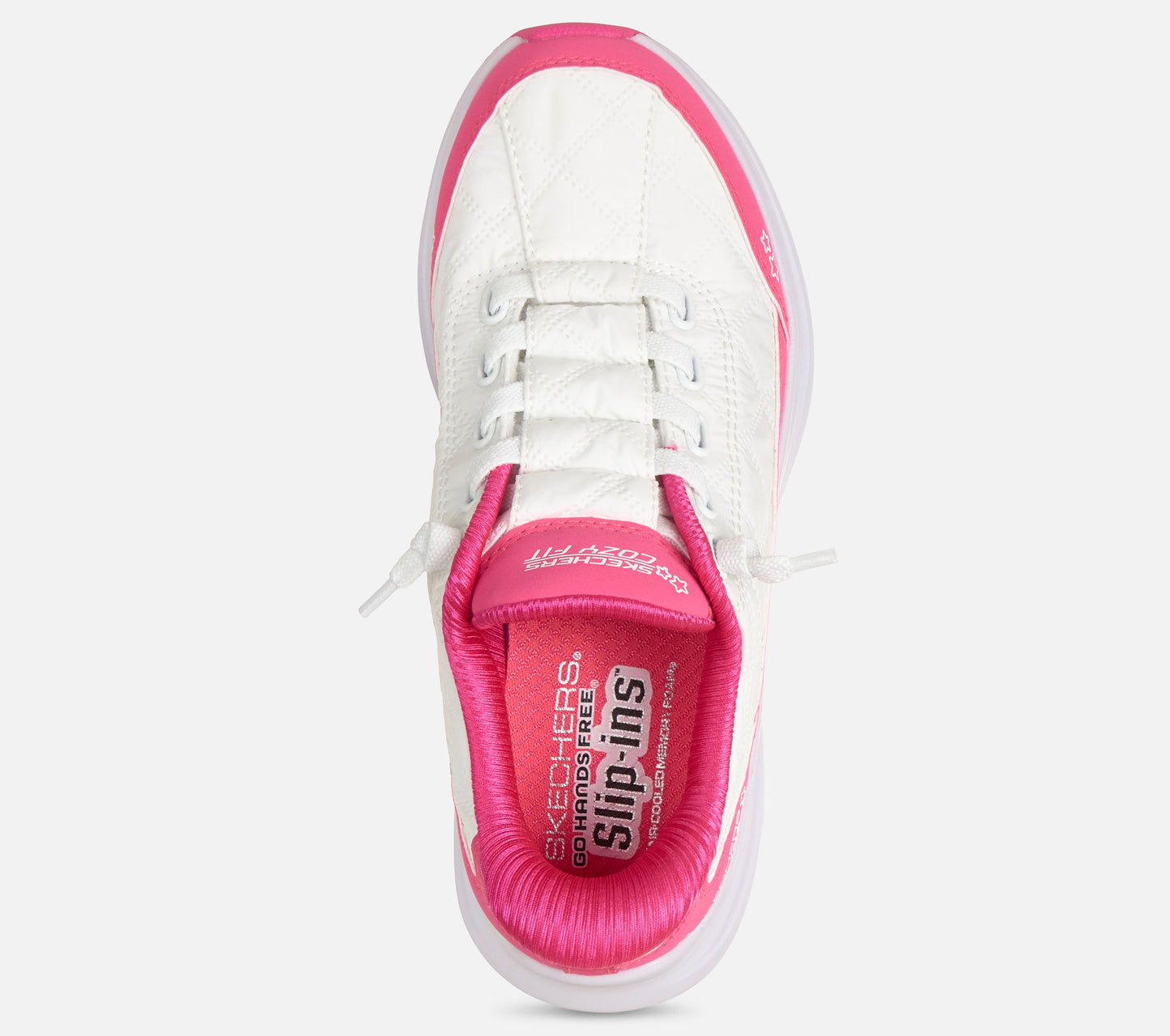 Slip-ins: Contour Foam - Cozy Fit Shoe Skechers.fi