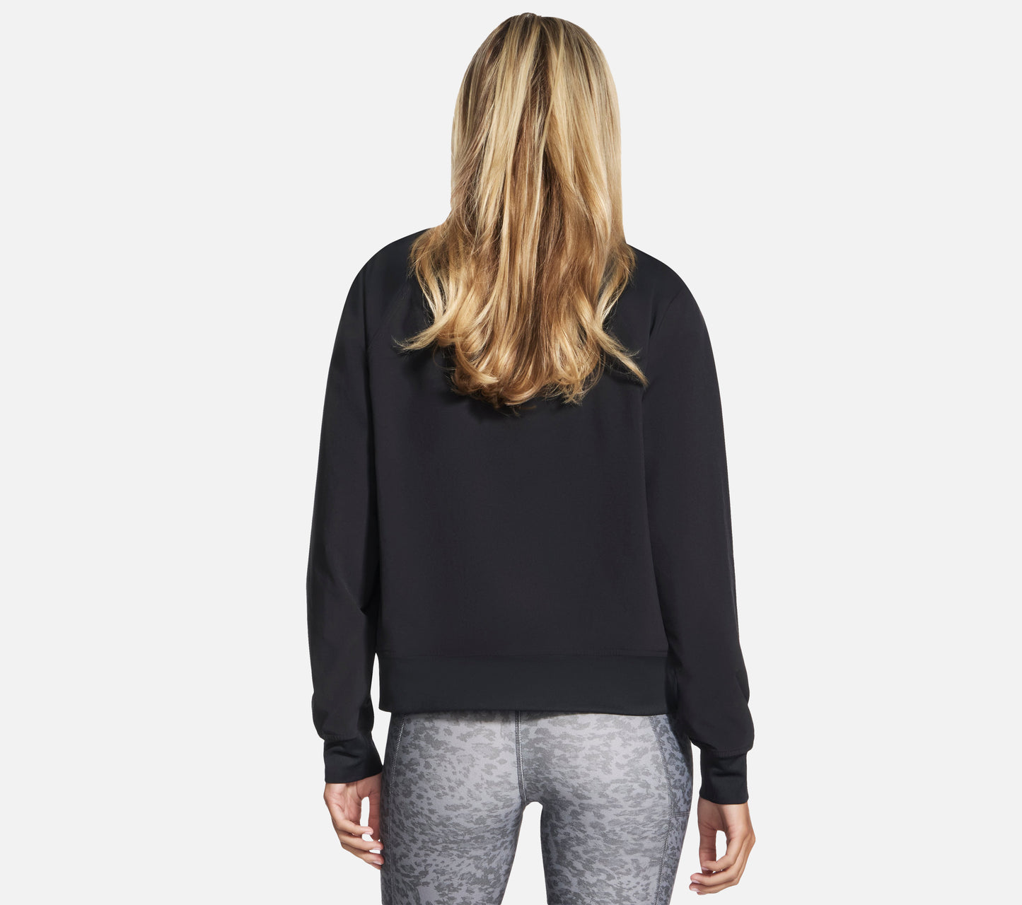 GO WALK Reversible Jacket Clothes Skechers.fi