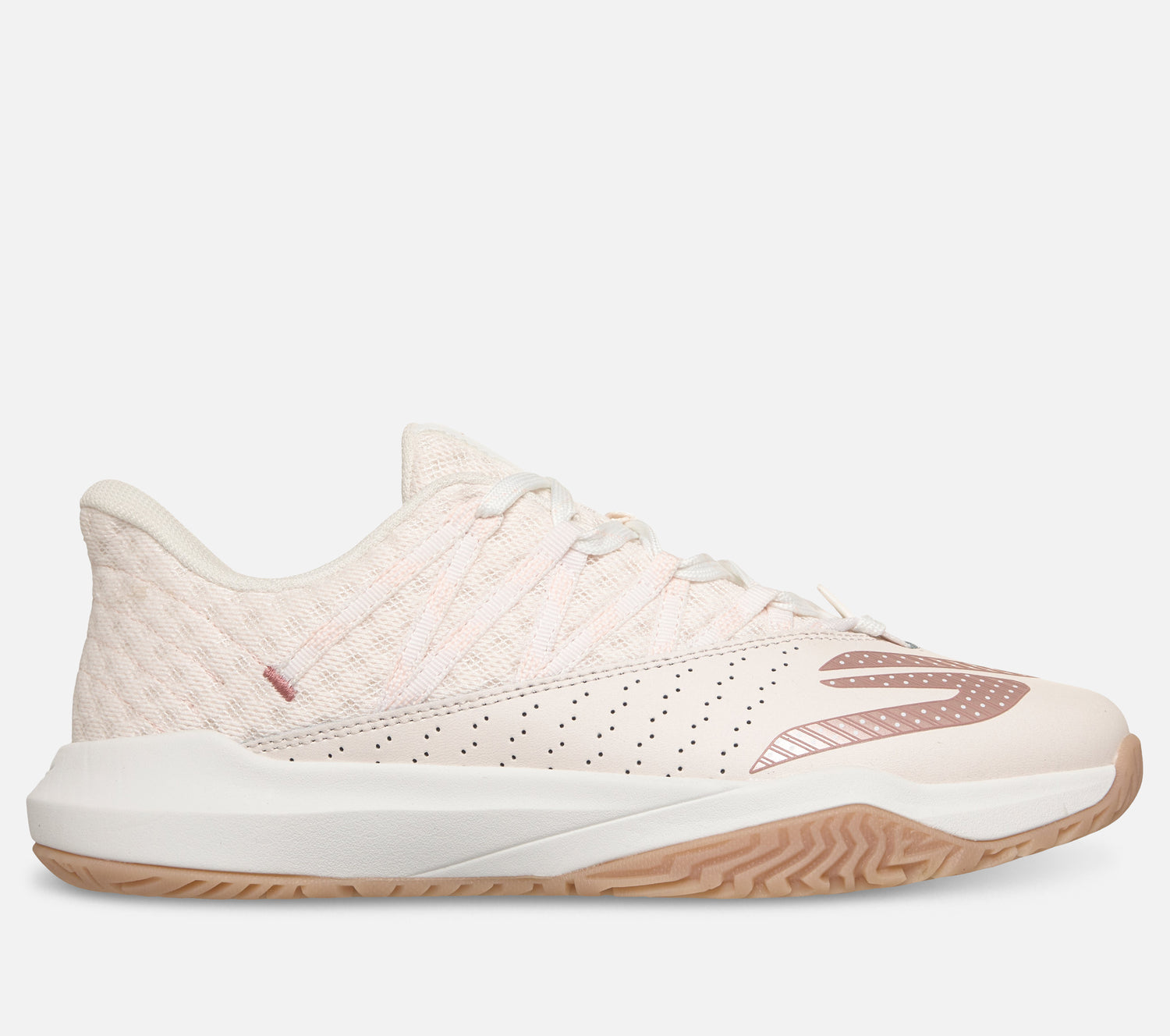 Relaxed Fit: Viper Court Rally Shoe Skechers.fi